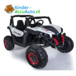 Beach Buggy Wit Kinderauto 4x4 AWD 1