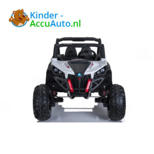 Beach Buggy Wit Kinderauto 4x4 AWD 2