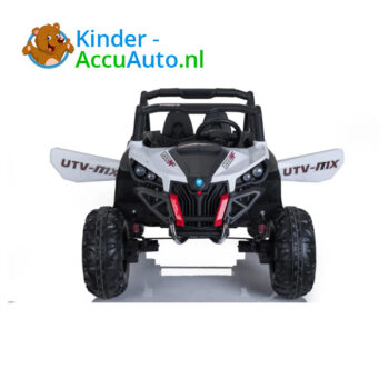 Beach Buggy Wit Kinderauto 4x4 AWD 3