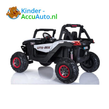 Beach Buggy Wit Kinderauto 4x4 AWD 4