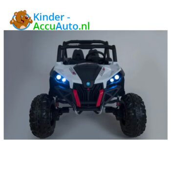 Beach Buggy Wit Kinderauto 4x4 AWD 5