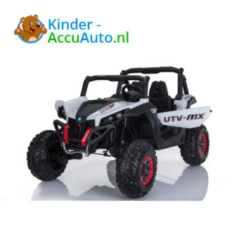 Beach Buggy Wit Kinderauto 4x4 AWD 6