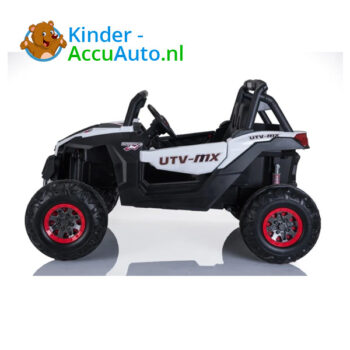 Beach Buggy Wit Kinderauto 4x4 AWD 7