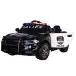 Politie kinderauto 12V 1