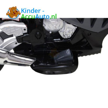 BMW kindermotor S1000RR 6V zwart 10