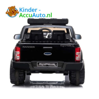 Ford Raptor F-150 Politie Kinderauto 5