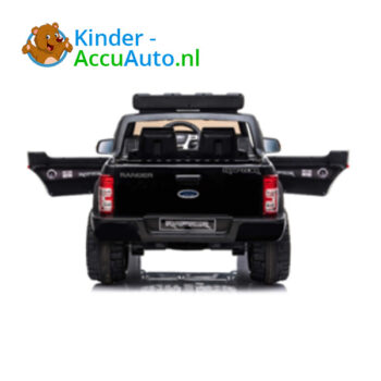 Ford Raptor F-150 Politie Kinderauto 7
