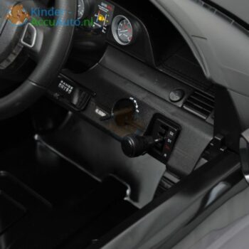 Range Rover Evoque Zwart Kinderauto 7