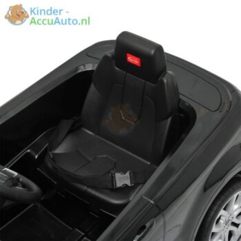 Range Rover Evoque Zwart Kinderauto 6