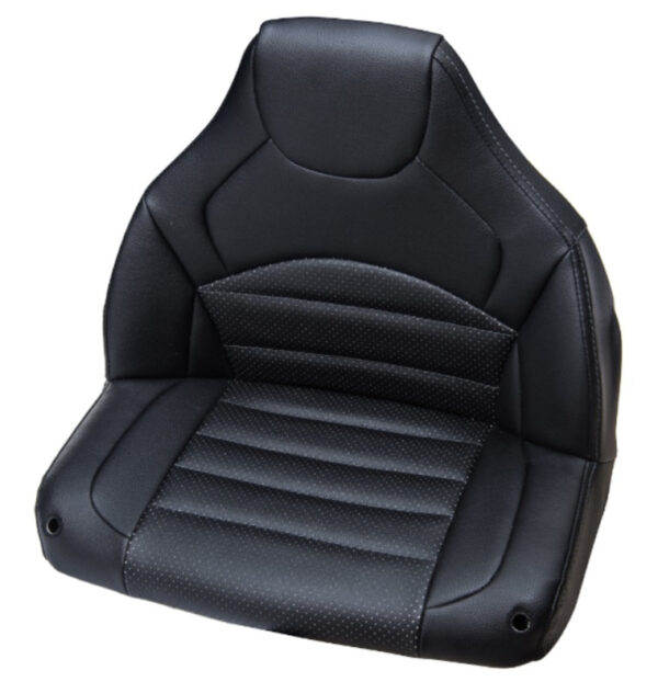 Mercedes GLC 63S zwart kinderauto 7