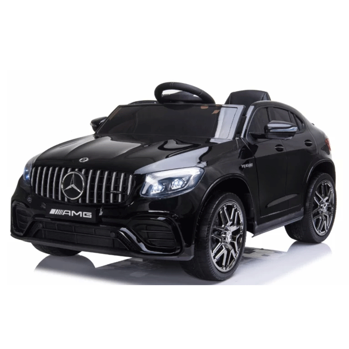 Kinderauto-mercedes-GLC-63S-zwart-12 Mercedes GLC 63S zwart kinderauto 1