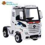 Mercedes Actros Wit Kinder Vrachtwagen 4WD 1