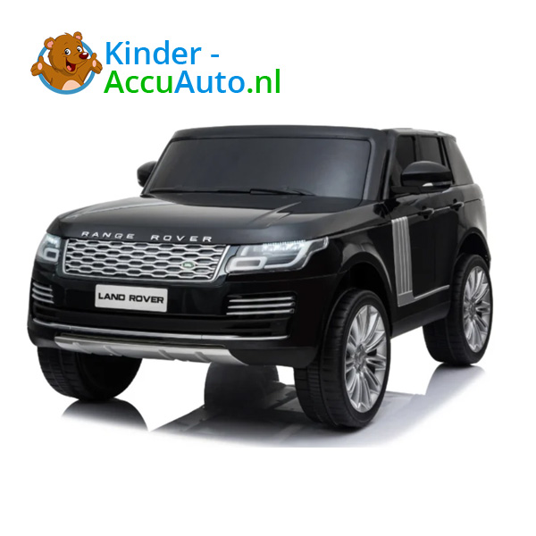 Range-Rover-Zwart-Kinderauto-Autobioraphy-1 Range Rover Autobiography Metallic Zwart Kinderauto 1
