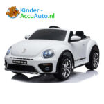 Volkswagen Dune Beetle Wit Kinderauto 1