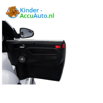 Volkswagen Dune Beetle Wit Kinderauto 9