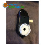 Universele aandrijfmotor kinderauto