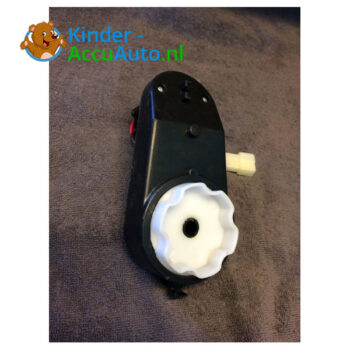Universele aandrijfmotor kinderauto