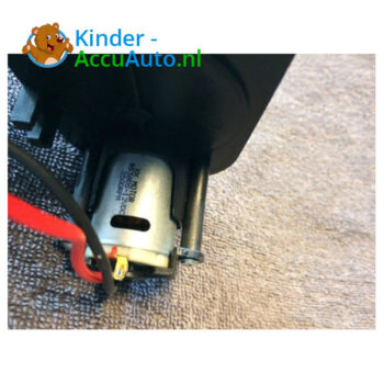 Universele aandrijfmotor kinderauto