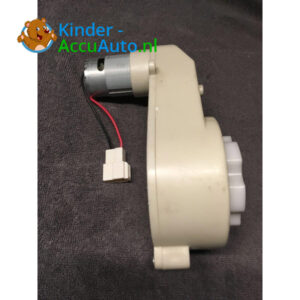 Universele aandrijfmotor kinderauto