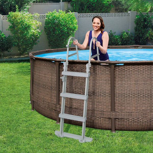 Bestway Steel Pro MAX zwembad 366 x 100 cm 5