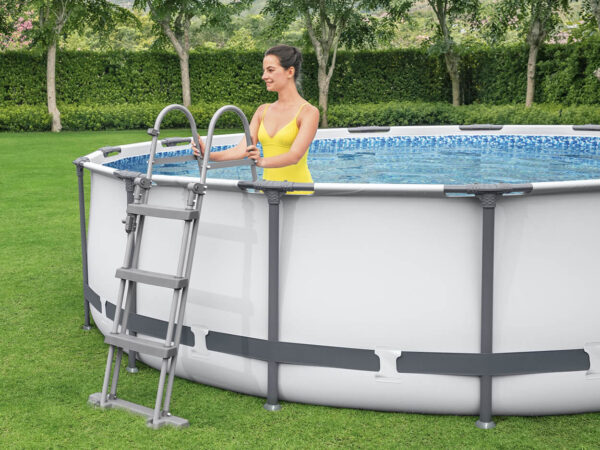 Bestway Steel Pro Max zwembad 366 x 100 cm 5