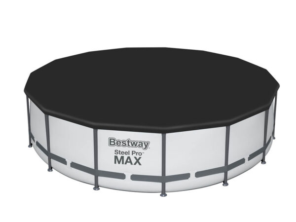 Bestway Steel Pro Max zwembad 457 x 122 cm 7