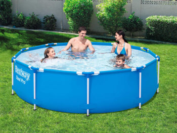 Bestway Steel Pro zwembad 305 x 76 cm 3