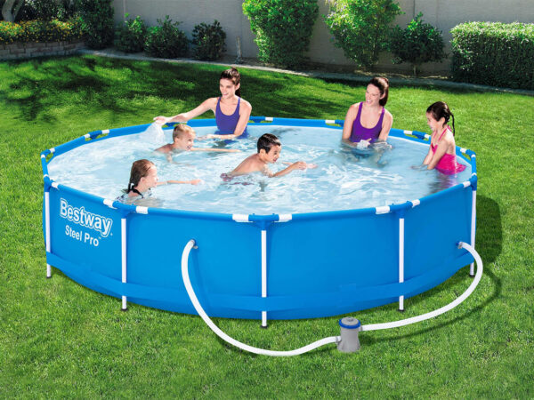 Bestway Steel Pro zwembad 366 x 76 cm 3