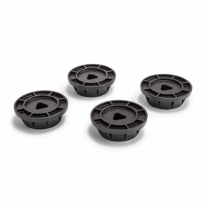 Intex Metal Frame voetjes Ø 549 zwembad 3