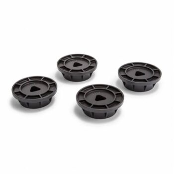Intex Metal Frame voetjes Ø 549 zwembad 3