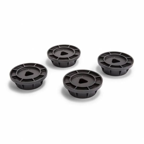 Intex Metal Frame voetjes Ø 549 zwembad 3
