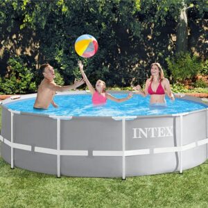 Intex Prism Frame zwembad 366 x 99 cm 3