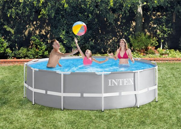 Intex Prism Frame zwembad 366 x 99 cm 3