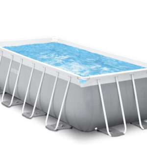 Intex Prism Frame zwembad 400 x 200 x 122 cm 3