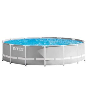 Intex Prism Frame zwembad 457 x 107 cm 3
