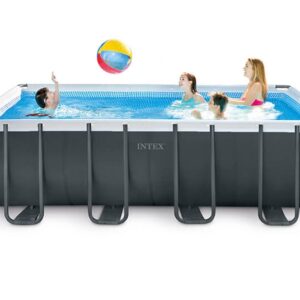 Intex Ultra XTR Frame zwembad 549 x 274 x 132 cm 3