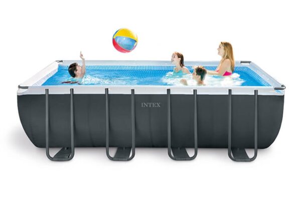 Intex Ultra XTR Frame zwembad 549 x 274 x 132 cm 3