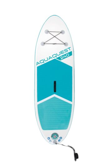 AQUAQUEST 240 YOUTH SUP 1