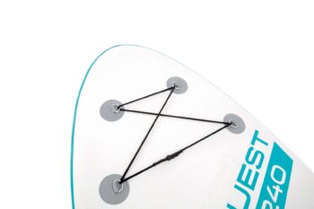 AQUAQUEST 240 YOUTH SUP 7