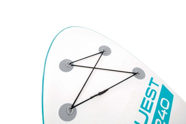 AQUAQUEST 240 YOUTH SUP 7