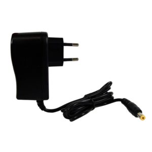 Adapter voor Kokido Delta 100 zwembadstofzuiger 1