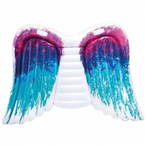 Angel-Wings-luchtbed Angel Wings luchtbed 1