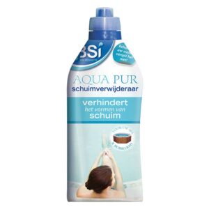 Aqua Pur Schuimverwijderaar 1
