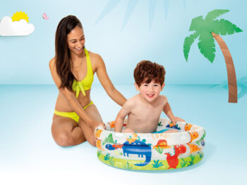 Baby zwembad Beach Buddies 3