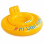 Baby zwemband met zitje Ø 70 cm 1