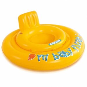 Baby zwemband met zitje Ø 70 cm 1