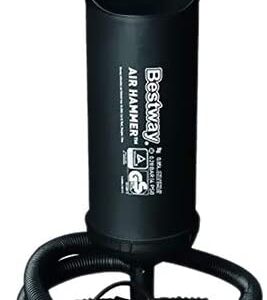 Bestway Air Hammer handpomp compact 1