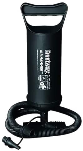 Bestway-Air-Hammer-handpomp-compact Bestway Air Hammer handpomp compact 1