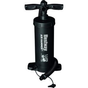 Bestway Air Hammer handpomp standaard 1
