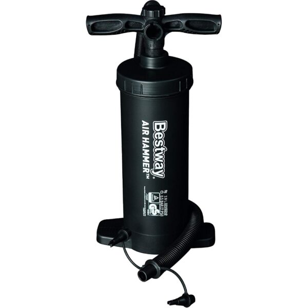 Bestway Air Hammer handpomp standaard 1